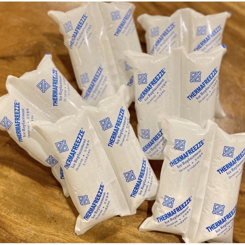 

Ice Gel untuk pengiriman jarak jauh