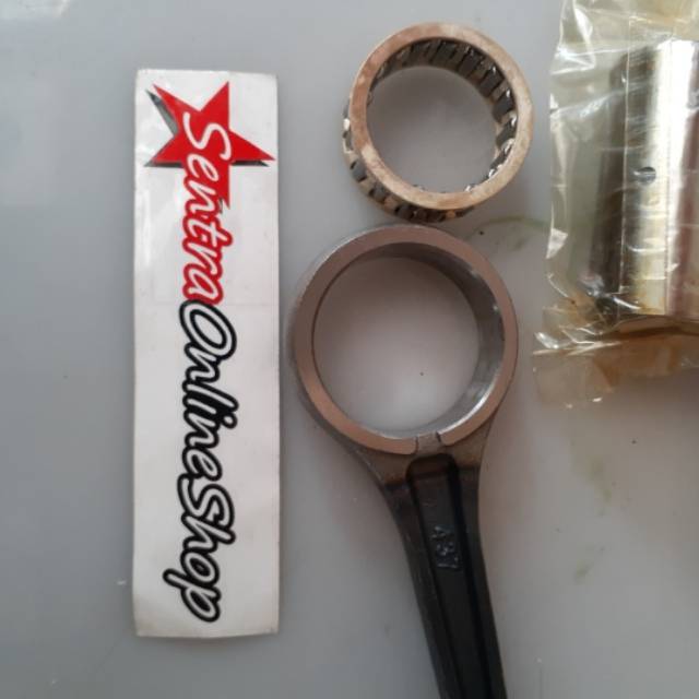 stang seher kit gl 100 cb 100 npp