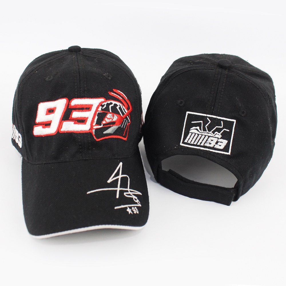 TOPI MOTO GP MARC MARQUEZ 01 - SNAPBACK MOTOGP MARQUEZ - TOPI MARQUEZ - SNAPBACK RACING MARQUEZ - TOPI PRIA - SNAPBACK PRIA