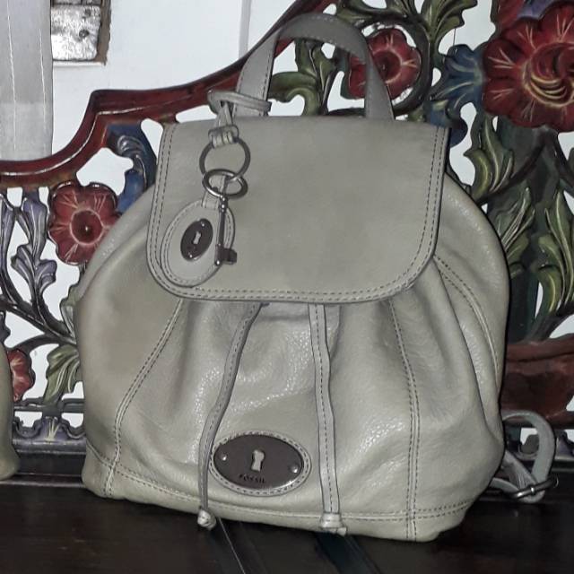 Fossil maddox backpack