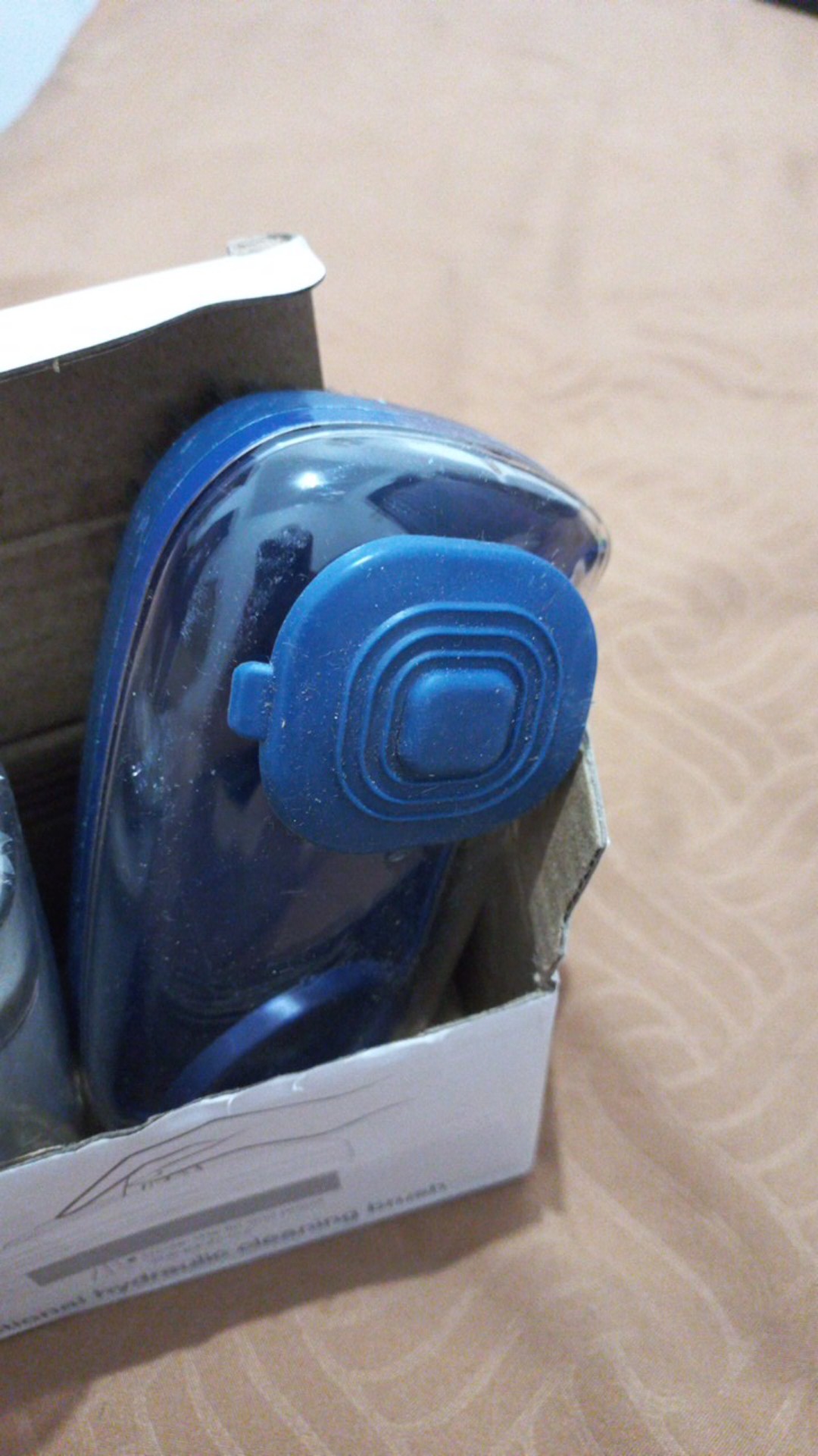 Sikat Pembersih Pakaian/ Sikat Baju / Sikat Lantai / Cleaning Brush / Sikat Multifungsi 66831