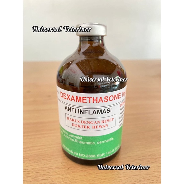 DEXAMETHASHONE  MEYER