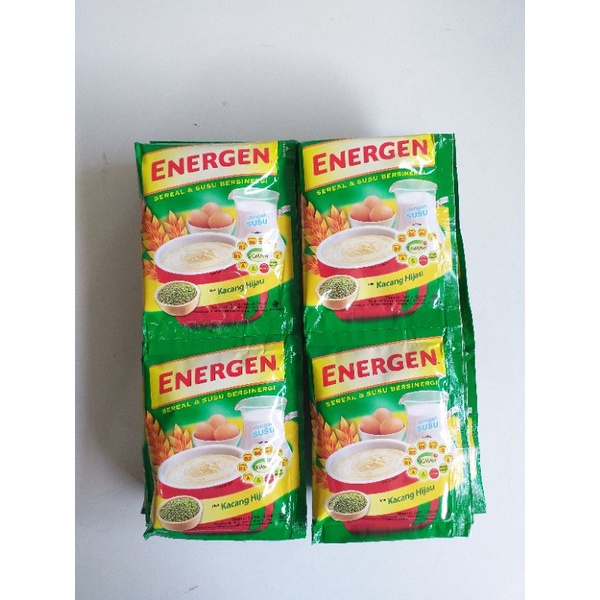 

NG ENERGEN SEREAL 1 RENCENG
