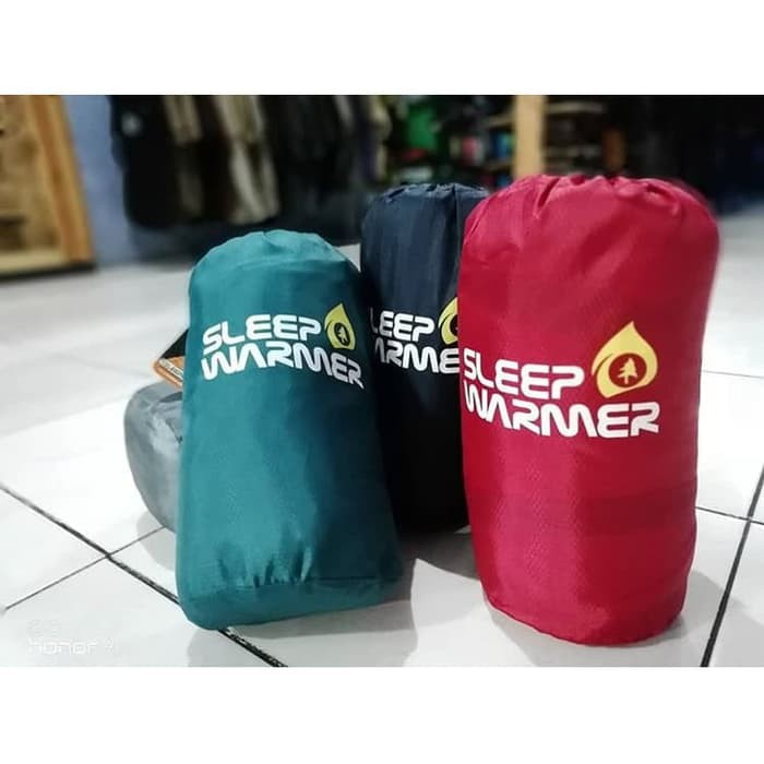Sleeping Bag Consina Sleep warmer