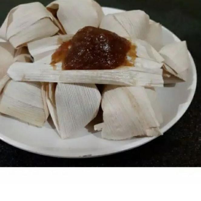 

POPULER Wajik Bandung 250gram-1kg T56''
