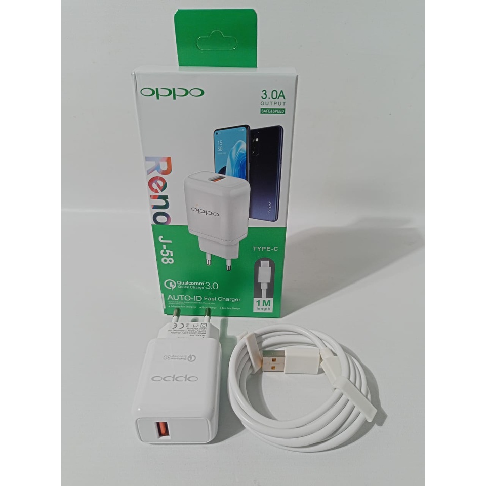 MINIGO CASAN/TC QUICK CHARGER SAMSUNG J-58 MICRO USB QC.3 BRANDED ORIGINAL 15W