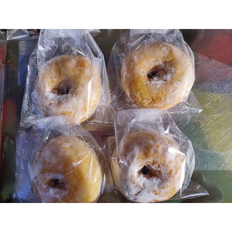 

donat isi 2 pcs