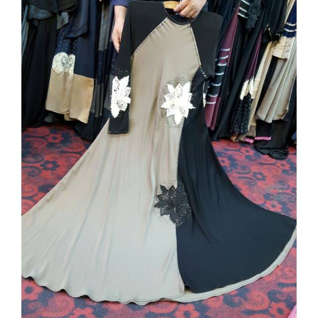 ABAYA ORI SAUDI ARABIA