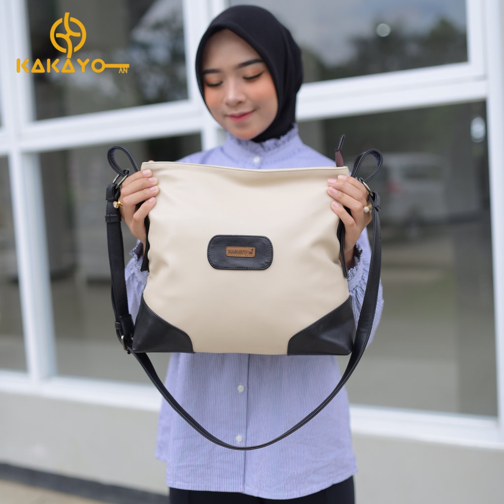 Tas Wanita/Tas Fashion Wanita/Tas Selempang Wanita/Tas Desainer Wanita/Tas Wanita Premium/Kakayo