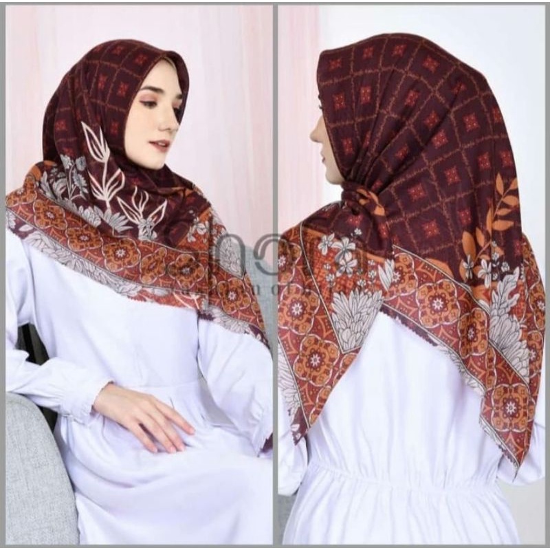 DENAY KW/DENAY SEGI EMPAT/DENAY MOTIP/DENAY VOAL