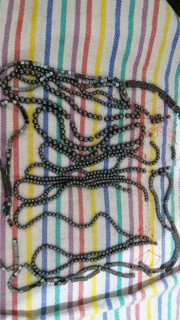 Plastik Klip 4x6 Cm - 100 Lembar