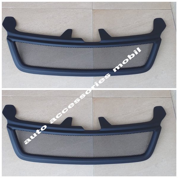 grill modif wuling confero s