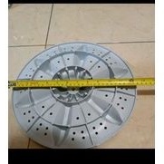 PULYSATOR MESIN CUCI SHARP ORIGINAL