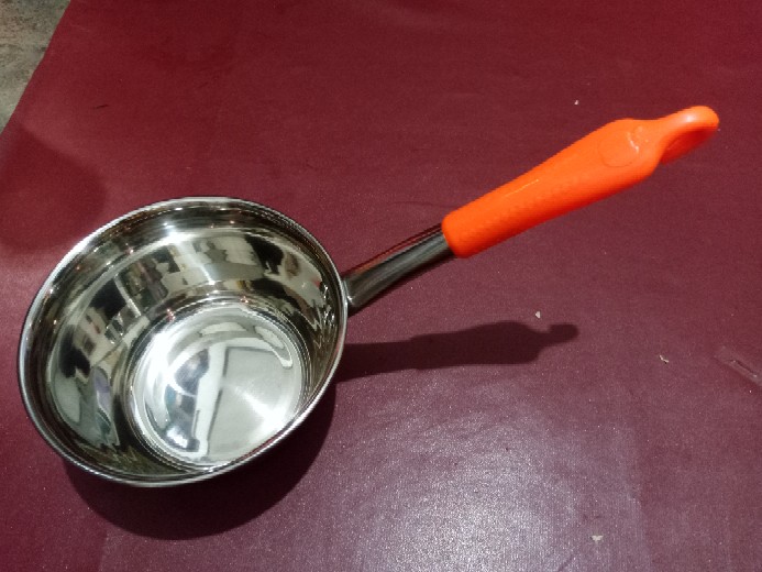 Panci Susu Gagang Warna 16cm