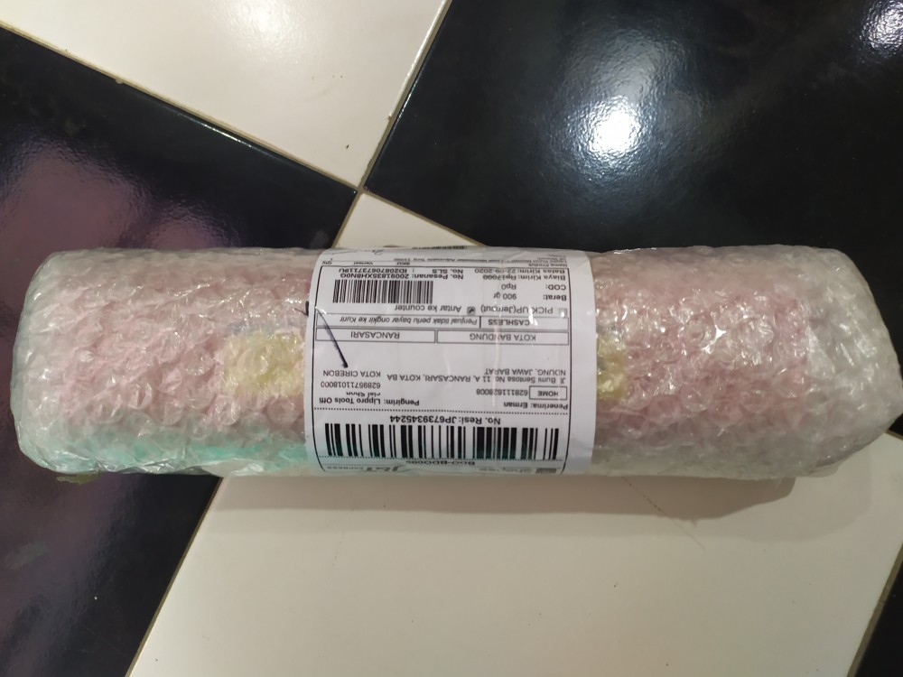 Lippro Kunci Momen 1-2 Inch Micrometer Adjustable Torque Wrench