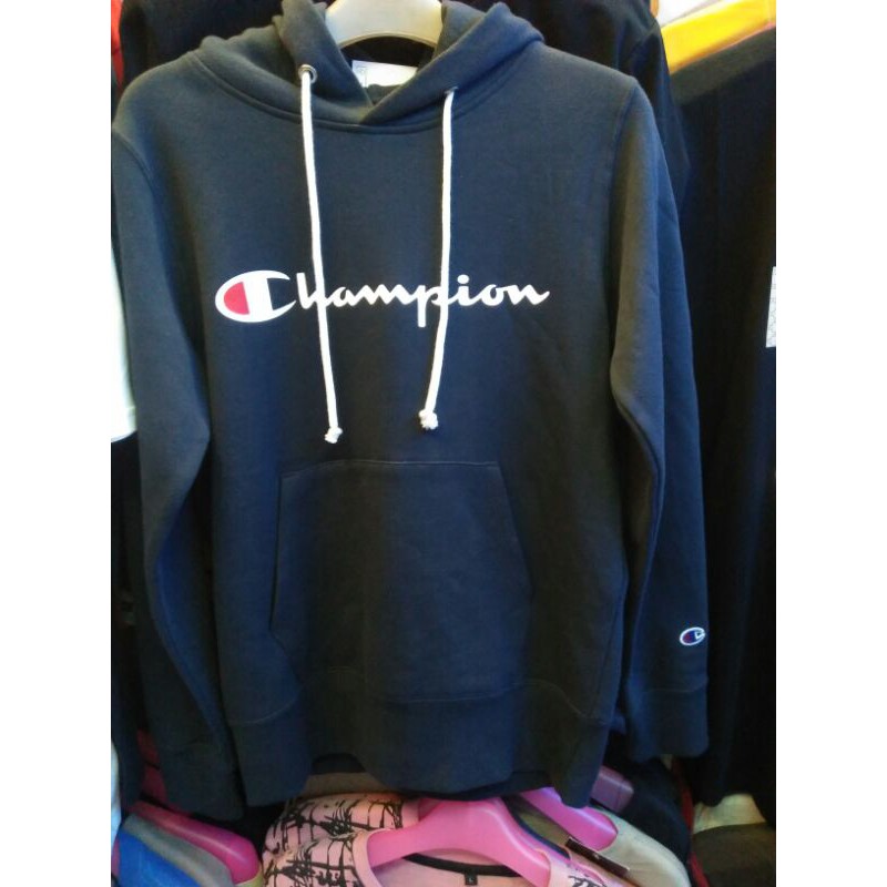 REAL PICT SWITER HOODIE CHAMPION