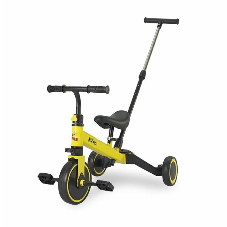 Balance bike PMB NUWA T20-9M