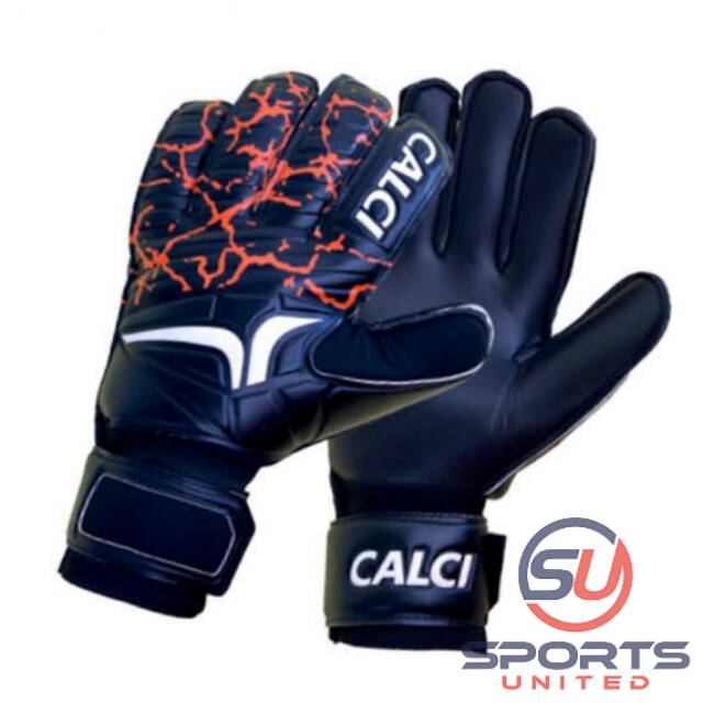 Sarung Tangam Kiper Calci Magma GK Gloves 900193