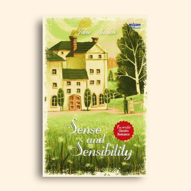 Sense and Sensibility Jane Austen