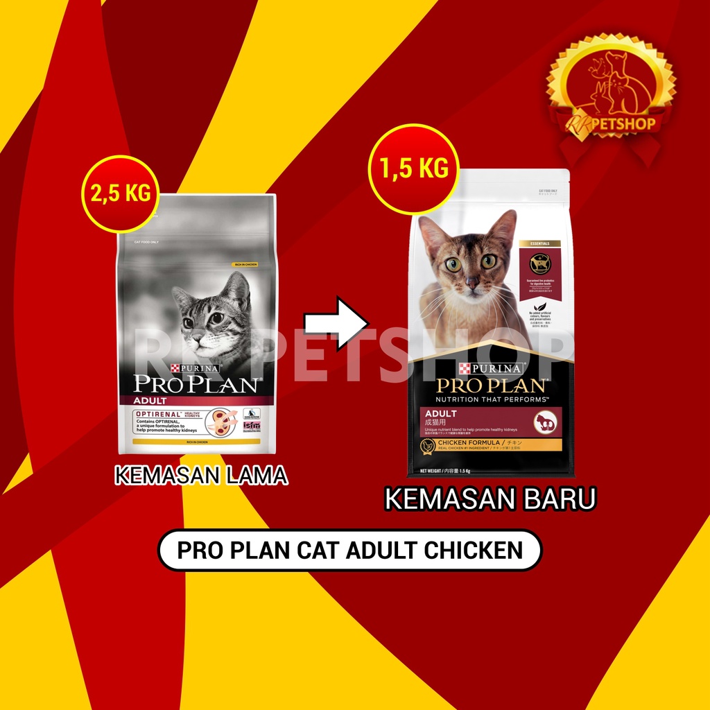 [GOSEND] Makanan Kucing Lifecat 5kg Cat Food Life Cat 5 kg freshpack