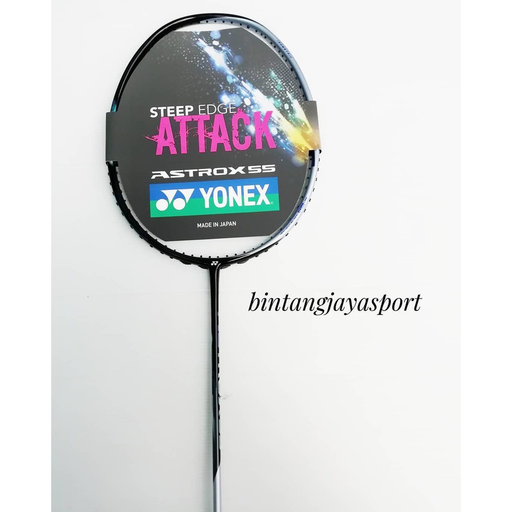 Raket Yonex Astrox 55