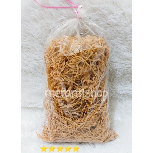 

Mie Sua Tao Goreng -+400 gram Khas Selatpanjang Riau Meranti / Mieshua Tau / Mi Shua Tao / Mie Shua Thao / Mieshuathao / Mie Soa / Miesoa Mie Swa