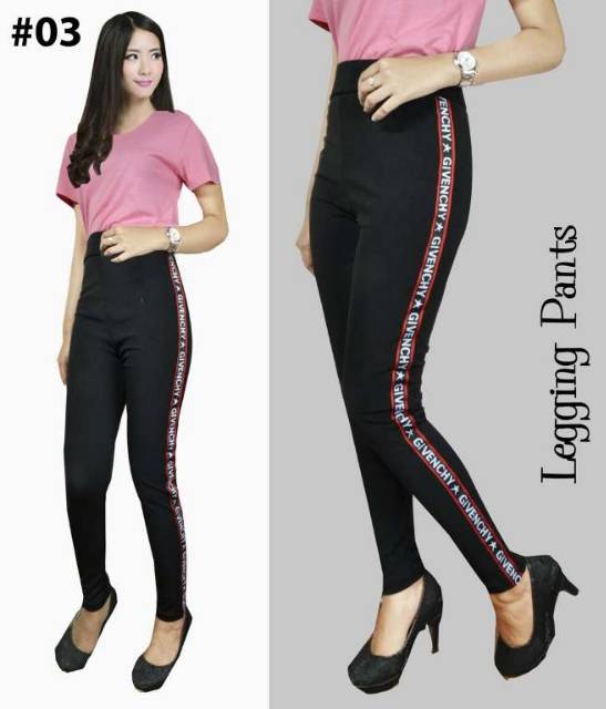 Legging pants