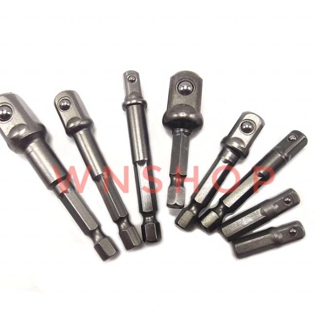 -➦ Mata Obeng Elektrik 1/4 Hex 8pcs (Best terlaris)