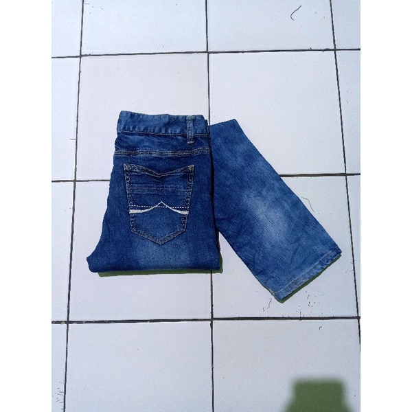 celana second berkualitas by D-Pulse