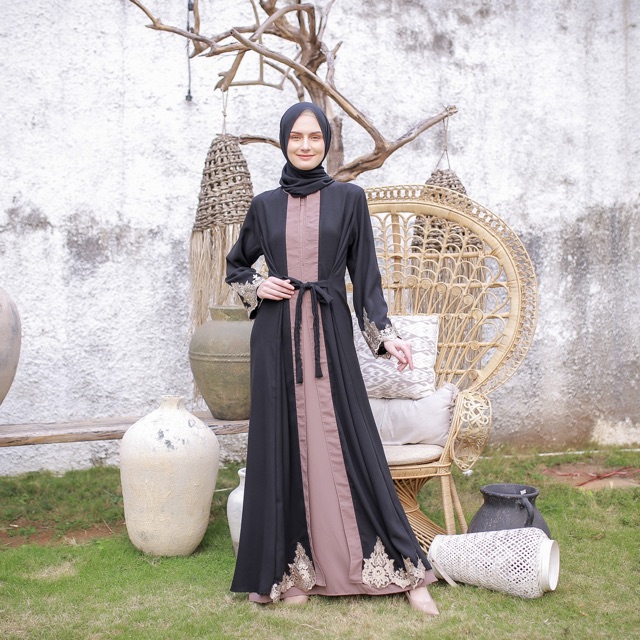 abaya turky
