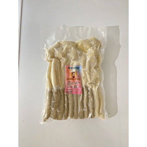 Pempek Seribuan