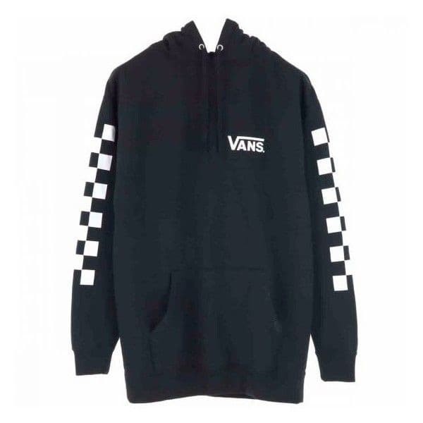 Hoodie / Jacket / Sweater Vans OFF THE WALL Checkerboard 3