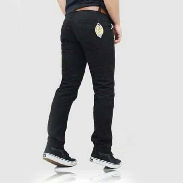 [TERLARIS] CELANA PANJANG PRIA UKURAN 27-38 PREMIUM QUALITY CHINOS SLIMFIT COWO SKINNY POLOS COWOK