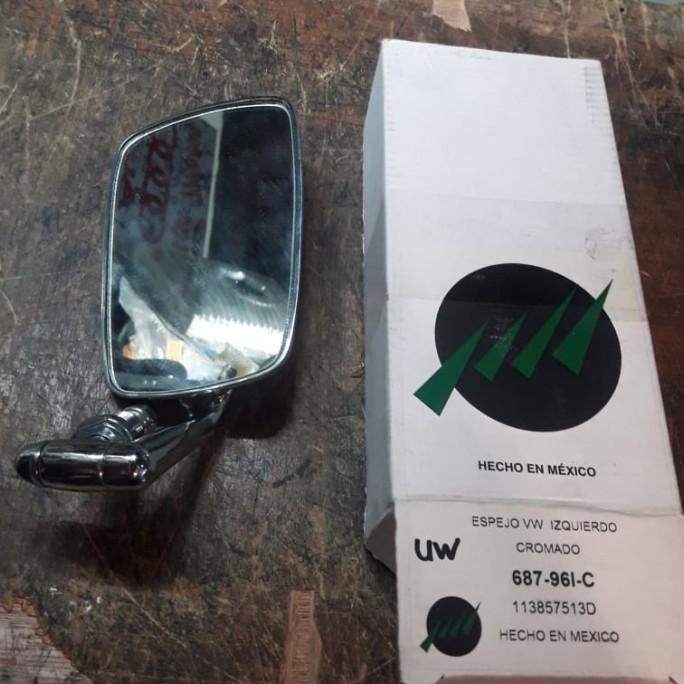 SPION VW KODOK VARIANT MEXICO DI PART VW SPAREPART VW