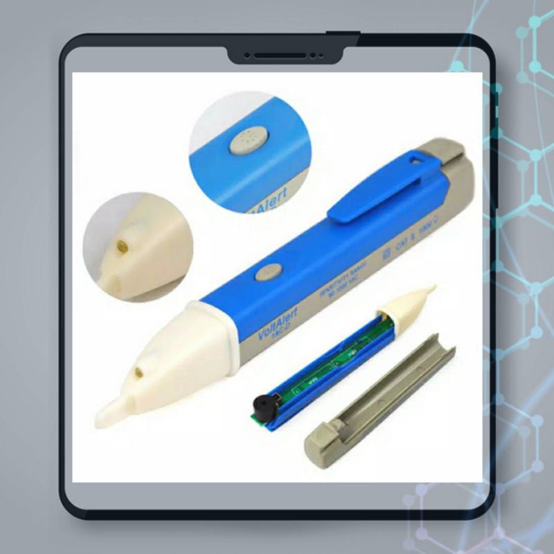 TESPEN SENSOR CANGGIH