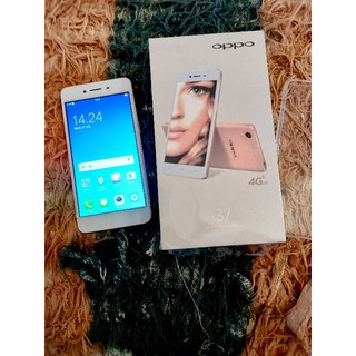 Oppo a37 ram2gb siap pakai | Shopee Indonesia