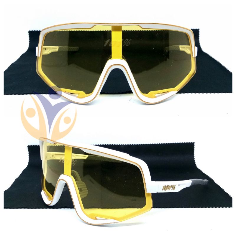 Kacamata nightvision//kacamata berkendara malam uv protection