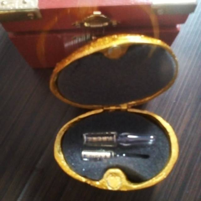 Super egg gold placenta perawatan kewanitaan miss v payudara dan anti aging