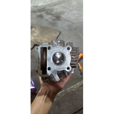 head jupiter z standar porting kosongan