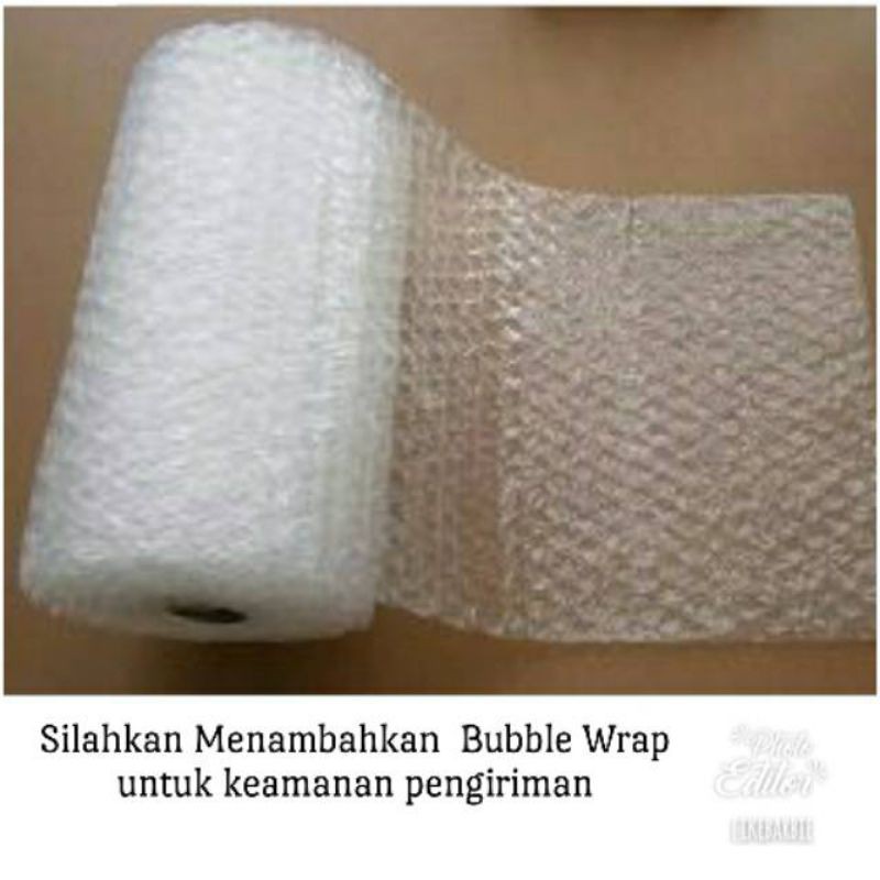 

BUBBLE WRAP UNTUK PEMBELIAN BONEKA DAN FURNITURE