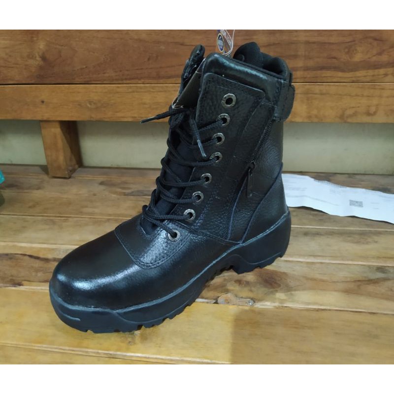 Handyman PDL safety kulit termurah