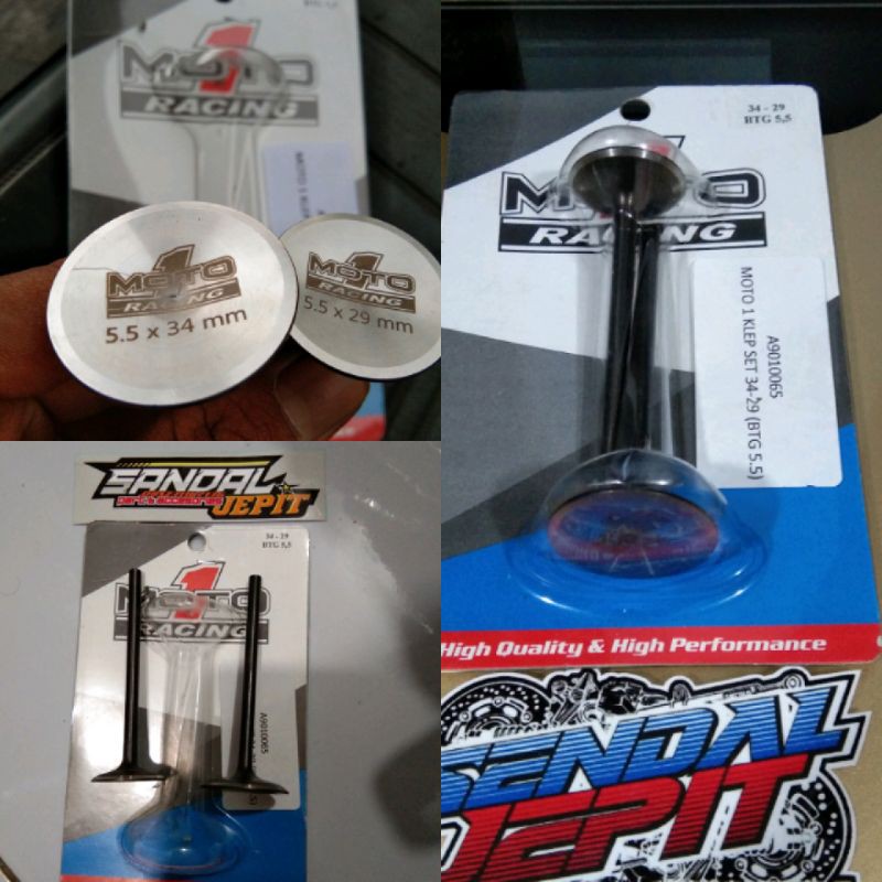 KLEP MOTO 1 RACING 5,5 29/34 KLEP 34/29 KLEP 5.5MM 34/29 5,5X29 5,5X34 CB GL MP TIGER GL100