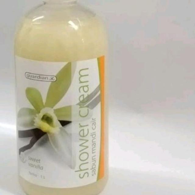 ✿ Guardian Shower Cream ◄