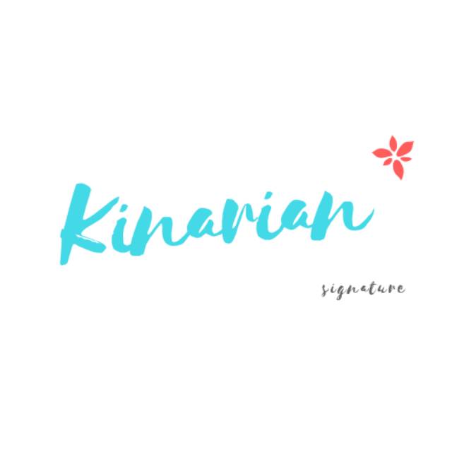kinarian.signature