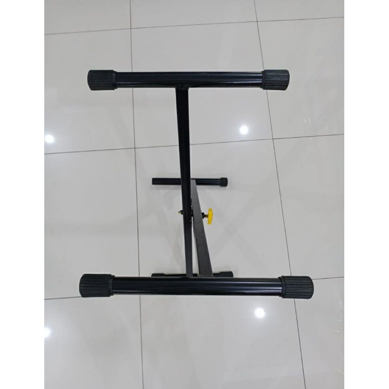 Kaki Keyboard / Stand Keyboard Single