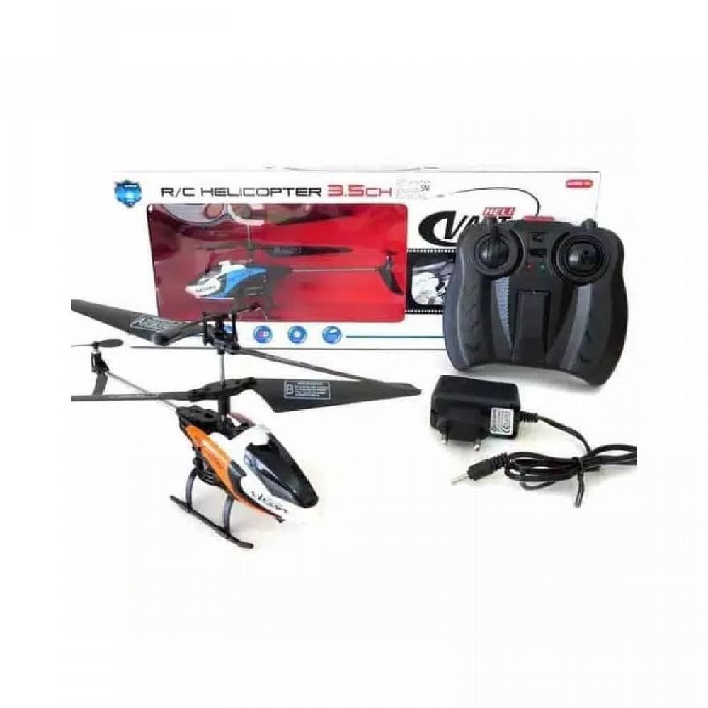 remote control helikopter Rc helicopter 3.5 channel gyosho G500