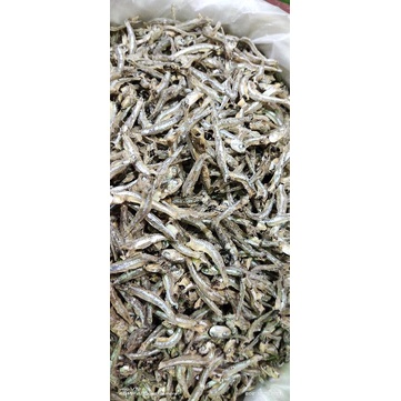 

ikan teri pulau 1kg/500gr(kalimantan)