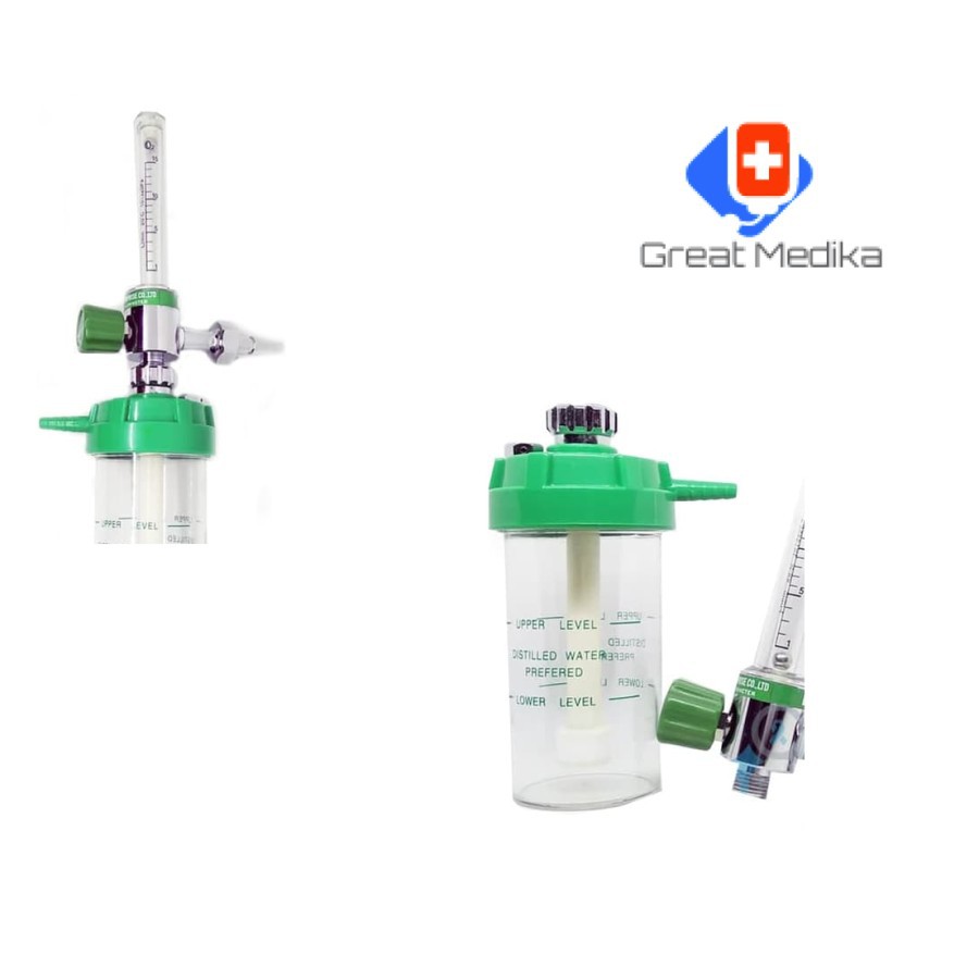 Flowmeter Wall Connector C&U