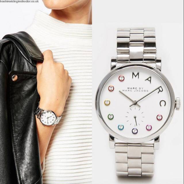 Jam marc Jacobs MBM-3420