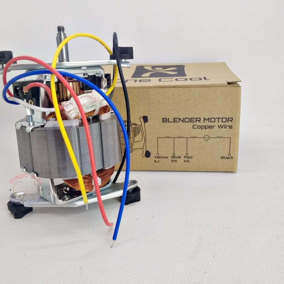 ➾ DINAMO BLENDER PHILIP HR 2115/ 2116/ 2061/ 2071 | MOTOR BLENDER PHILIP | DINAMO MOTOR BLENDER PHIL